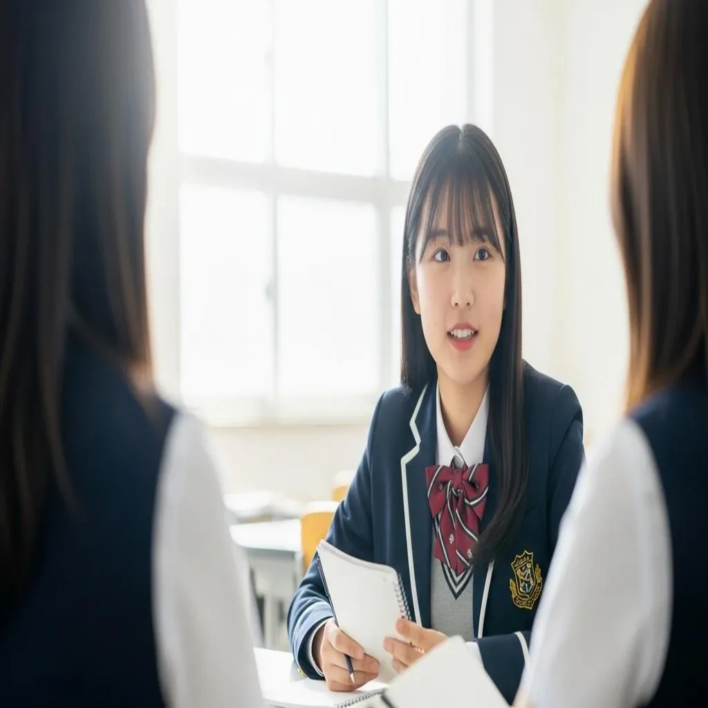 구미동 수시학원