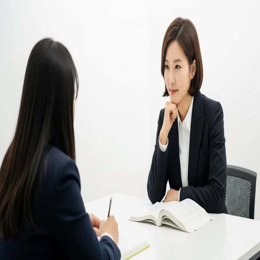 하복대 수학학원