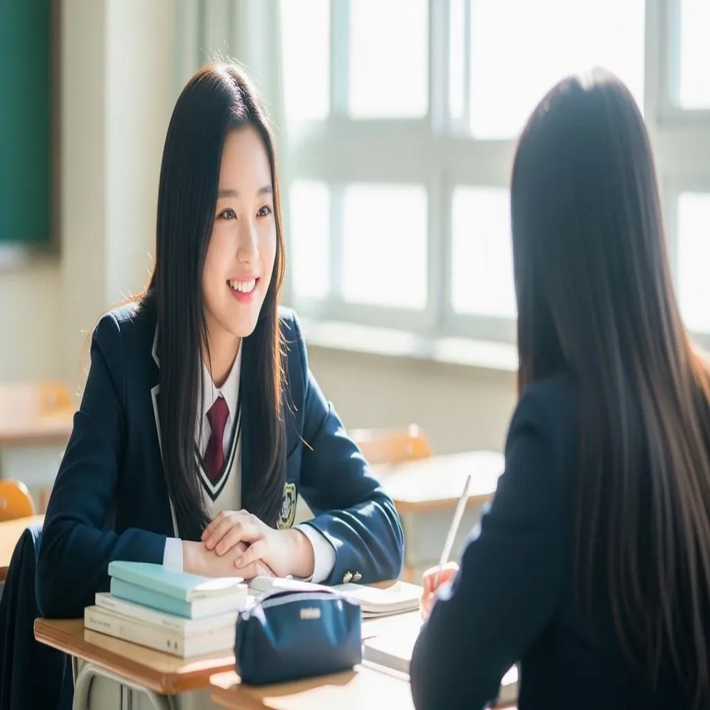 반여 소규모학원