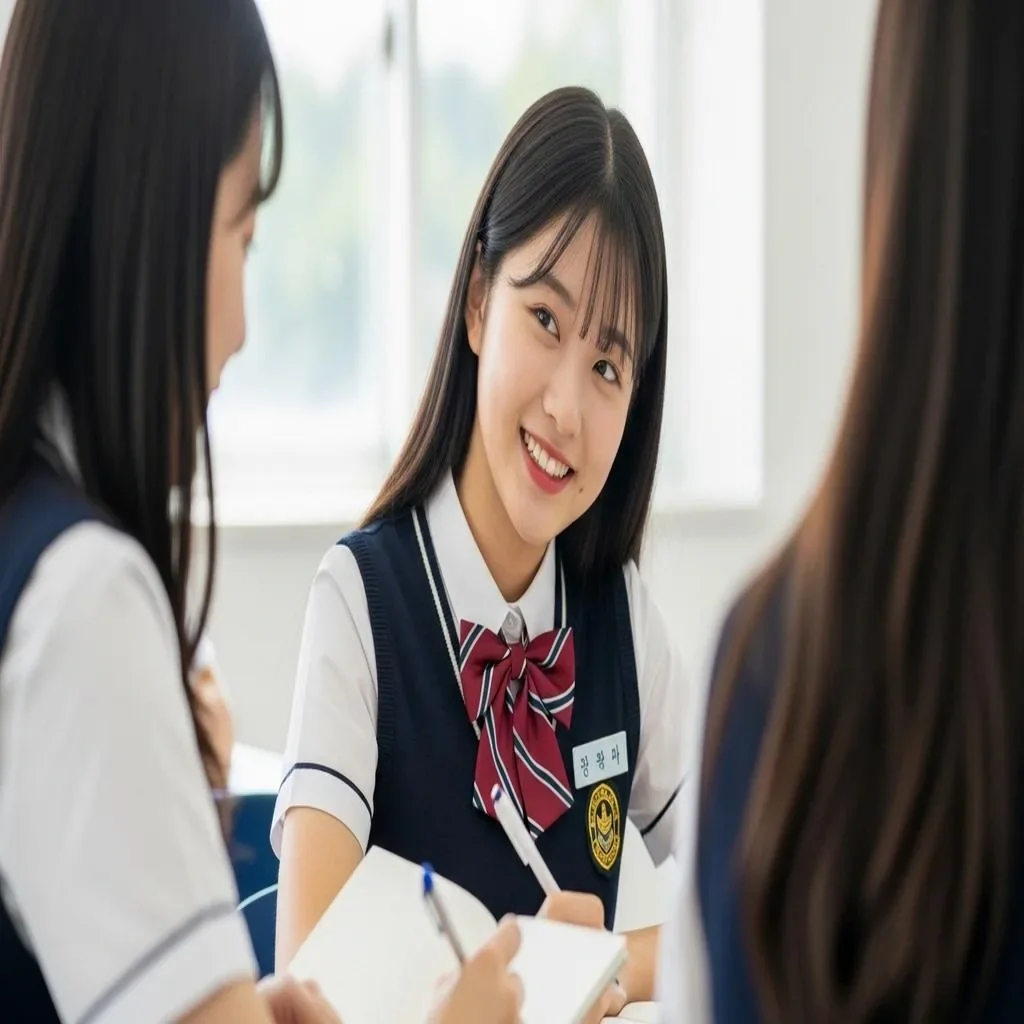 구의동 고등학원