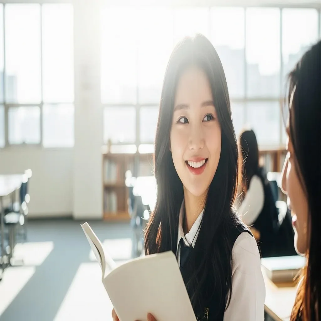 반여 국어영어학원