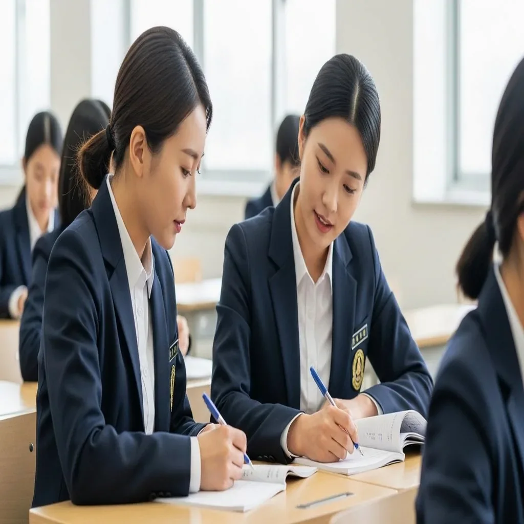신원동 수학학원