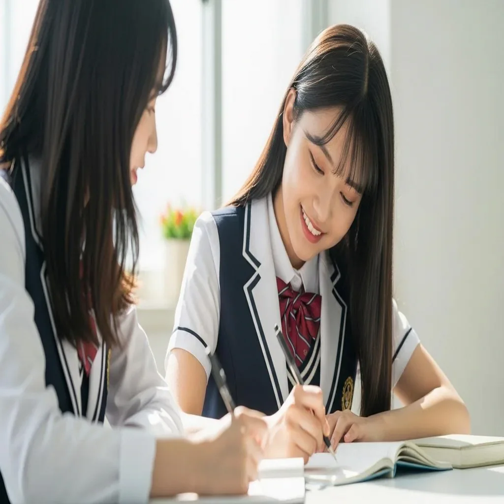 칠금동 영어학원